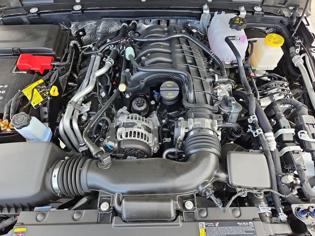 Thumbnail: 2026 Jeep Gladiator - 15