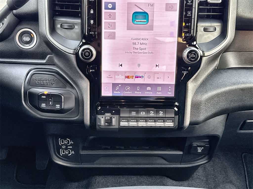 Thumbnail: 2026 RAM 2500 - 16