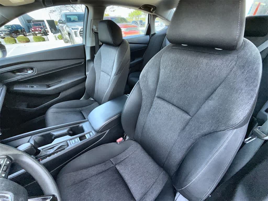 Thumbnail: 2024 Honda Accord - 11