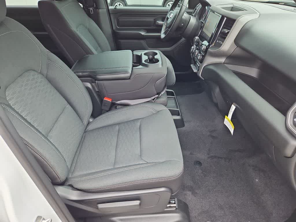 Thumbnail: 2026 RAM 1500 - 22