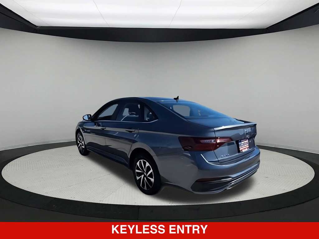 Thumbnail: 2024 Volkswagen Jetta - 6