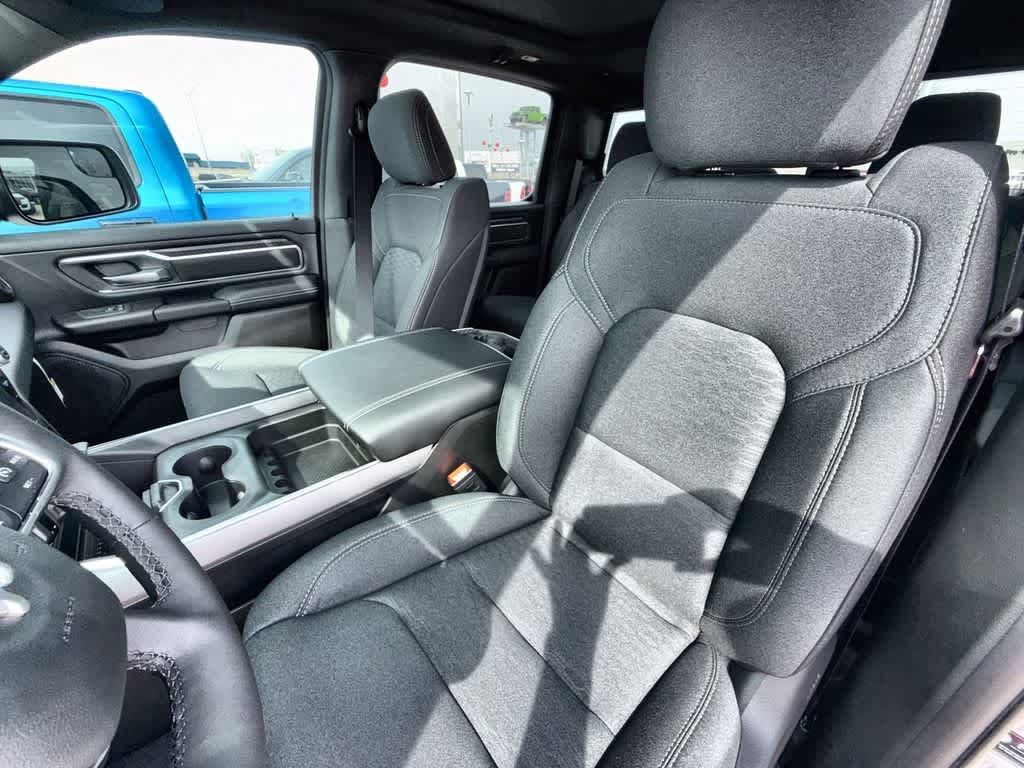 Thumbnail: 2026 RAM 1500 - 11