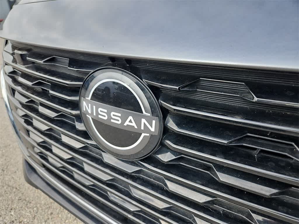 Thumbnail: 2024 Nissan Sentra - 17