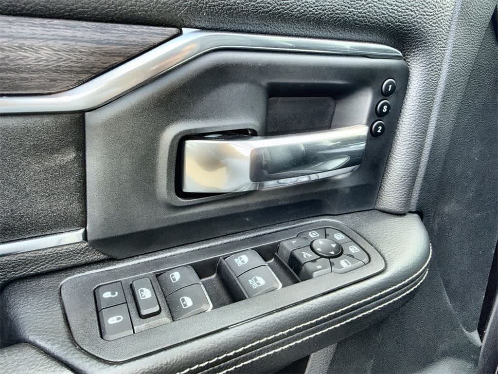 Thumbnail: 2026 RAM 2500 - 23