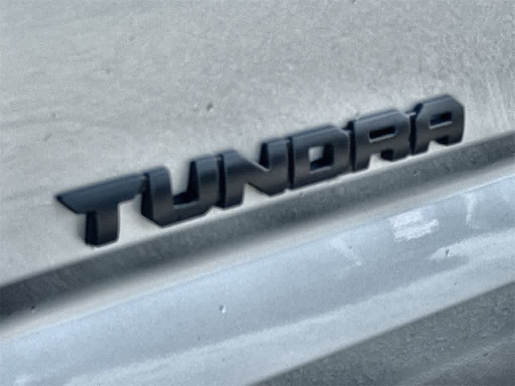 Thumbnail: 2025 Toyota Tundra - 8