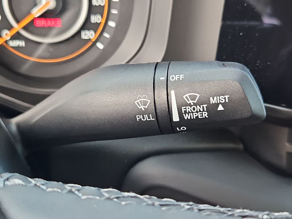 Thumbnail: 2026 Jeep Gladiator - 26