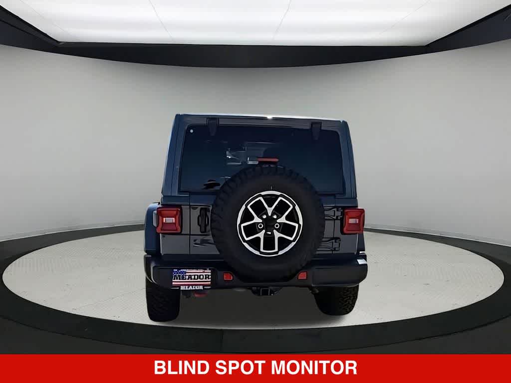 Thumbnail: 2026 Jeep Wrangler - 7