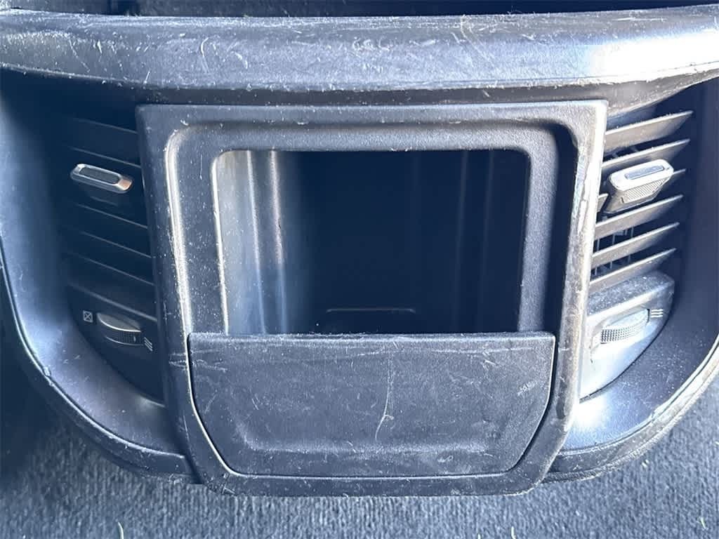 Thumbnail: 2022 RAM 1500 - 19