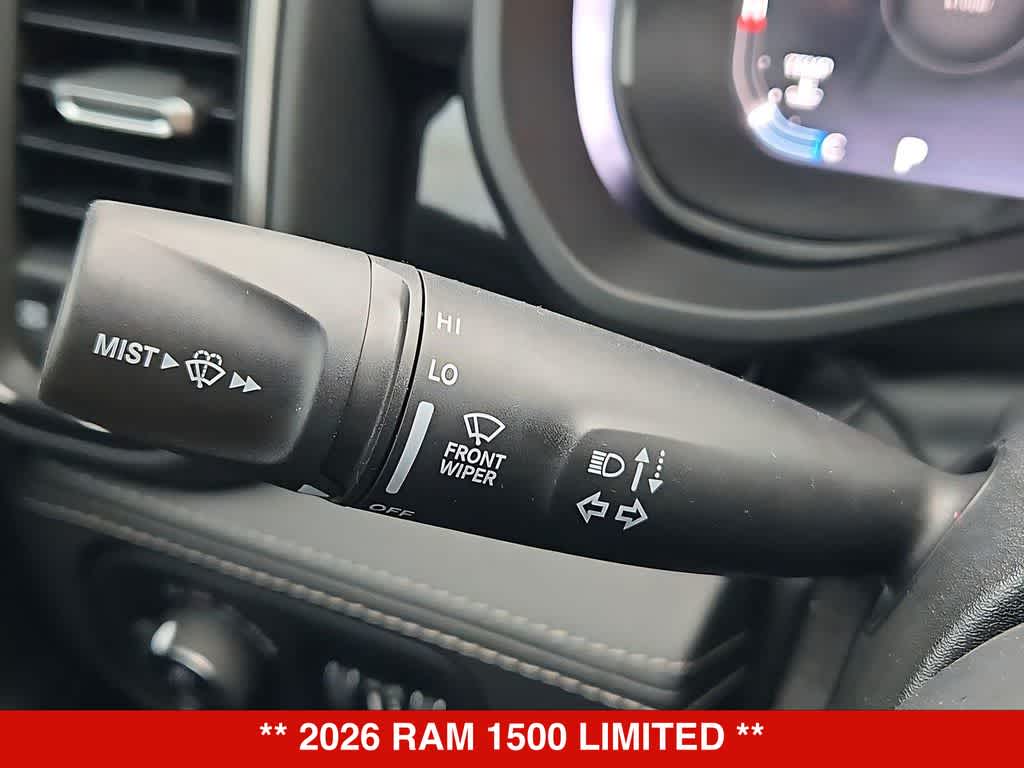 Thumbnail: 2026 RAM 1500 - 28