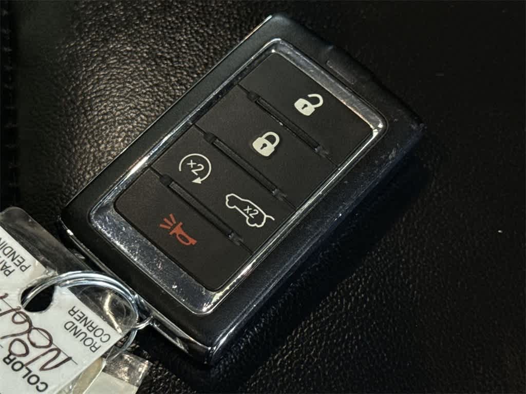 Thumbnail: 2022 Jeep Grand Cherokee - 26