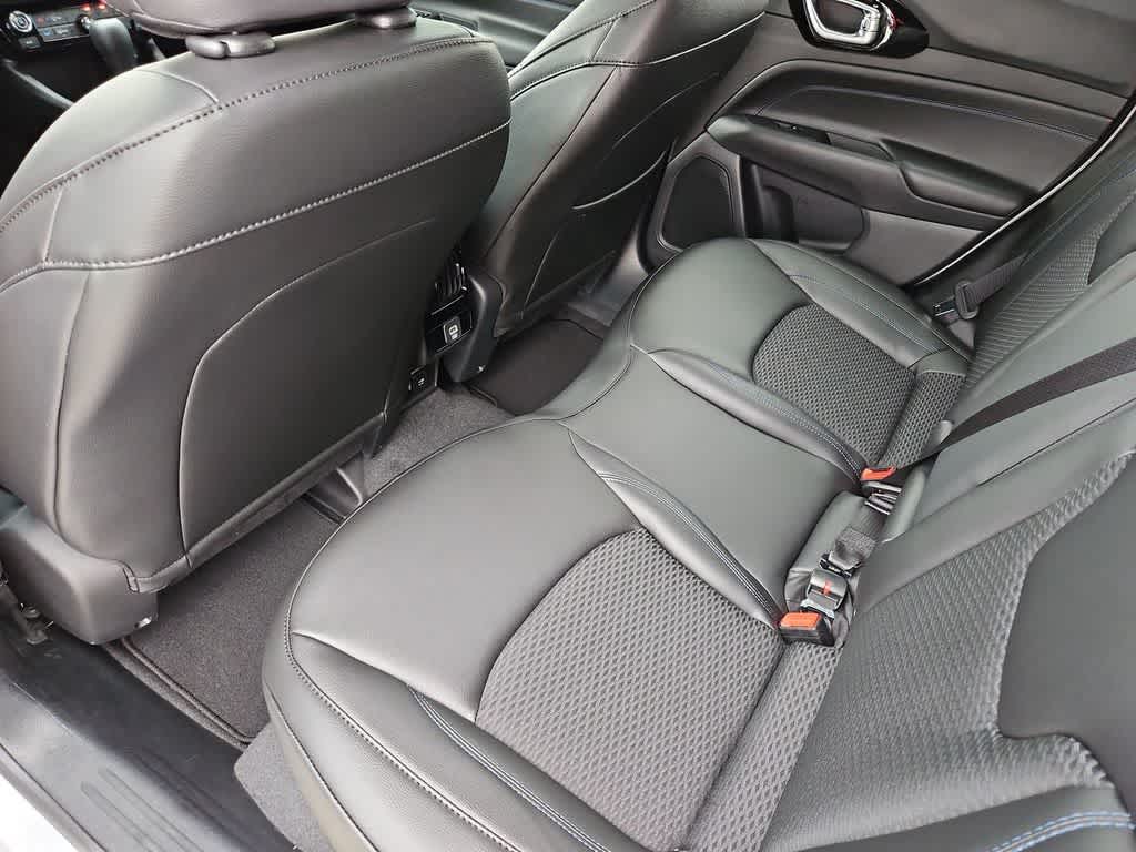 Thumbnail: 2026 Jeep Compass - 19