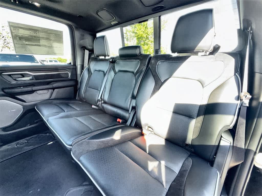 Thumbnail: 2026 RAM 1500 - 12