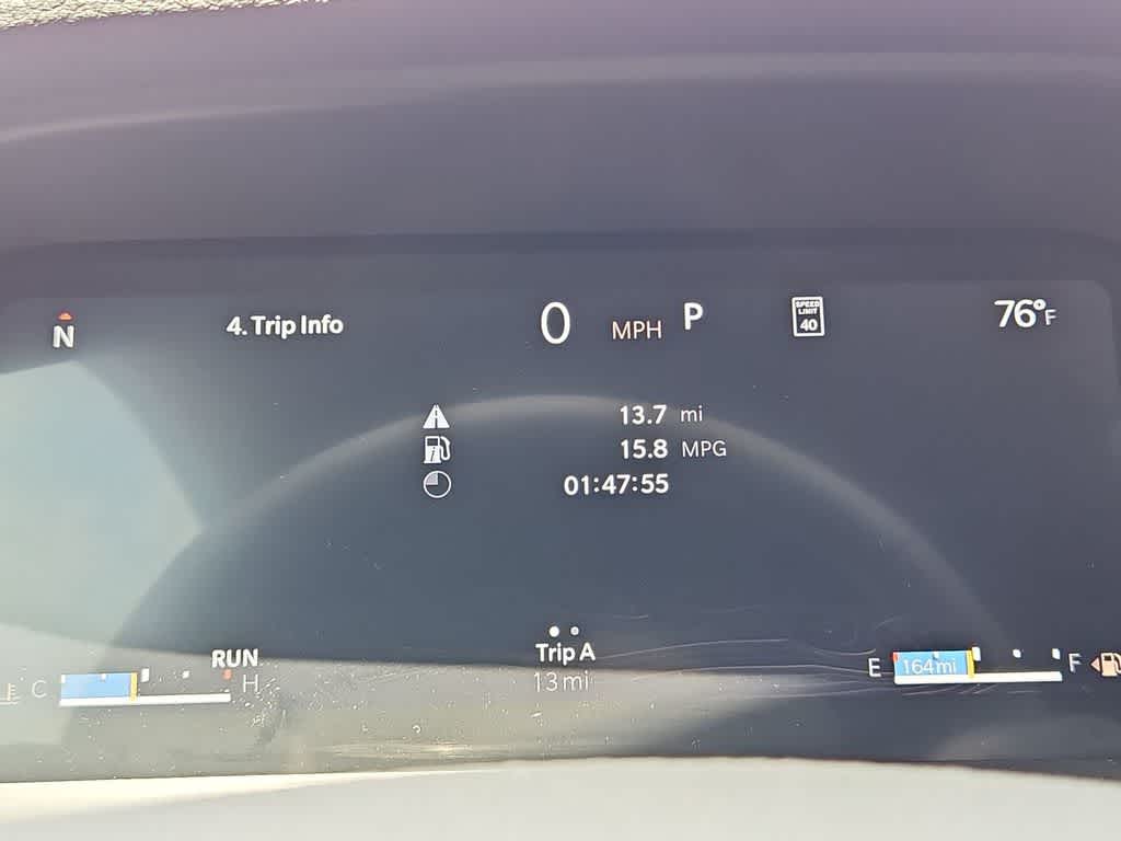 Thumbnail: 2026 Jeep Grand Cherokee L - 35