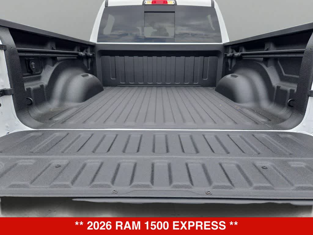 Thumbnail: 2026 RAM 1500 - 31