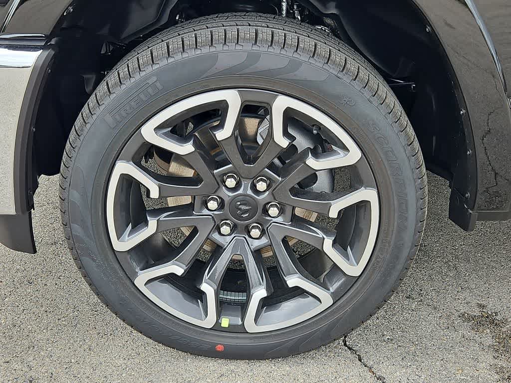 Thumbnail: 2026 RAM 1500 - 14