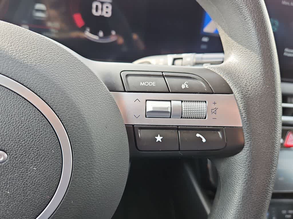 Thumbnail: 2025 Hyundai Tucson - 31