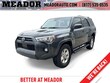  Toyota 4Runner
