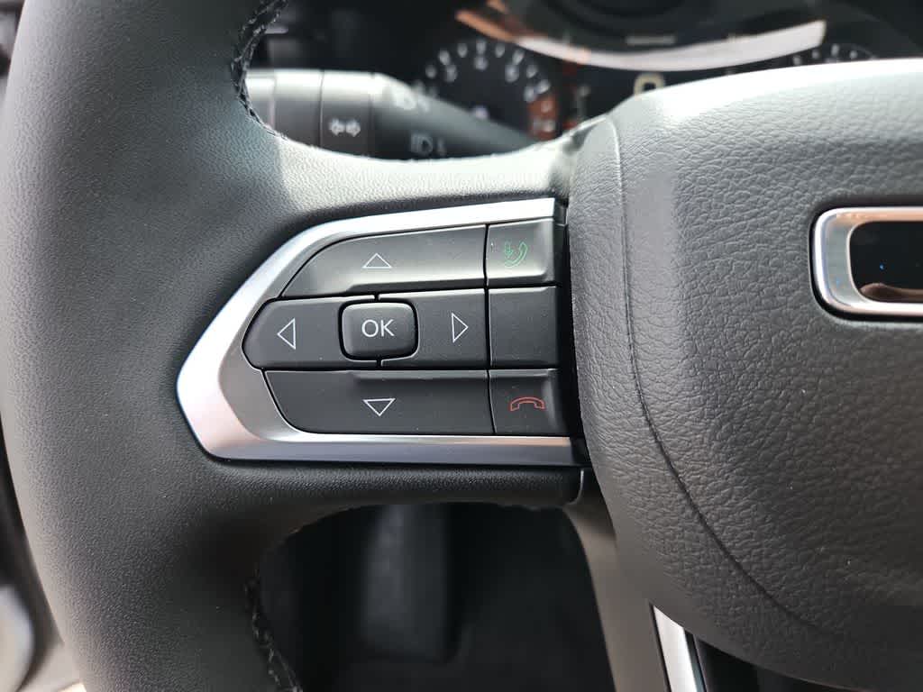 Thumbnail: 2026 Jeep Compass - 24