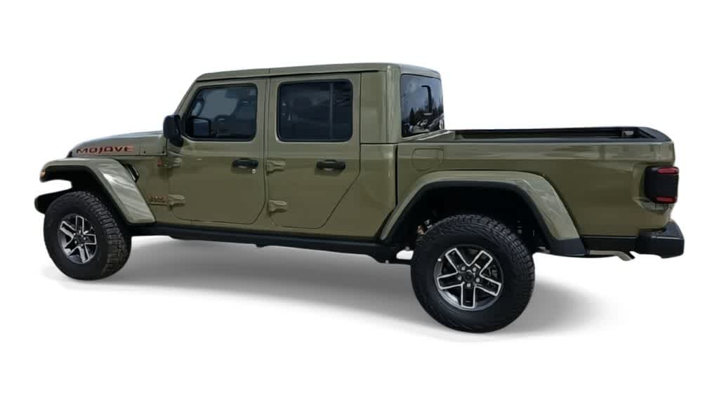 Thumbnail: 2026 Jeep Gladiator - 6