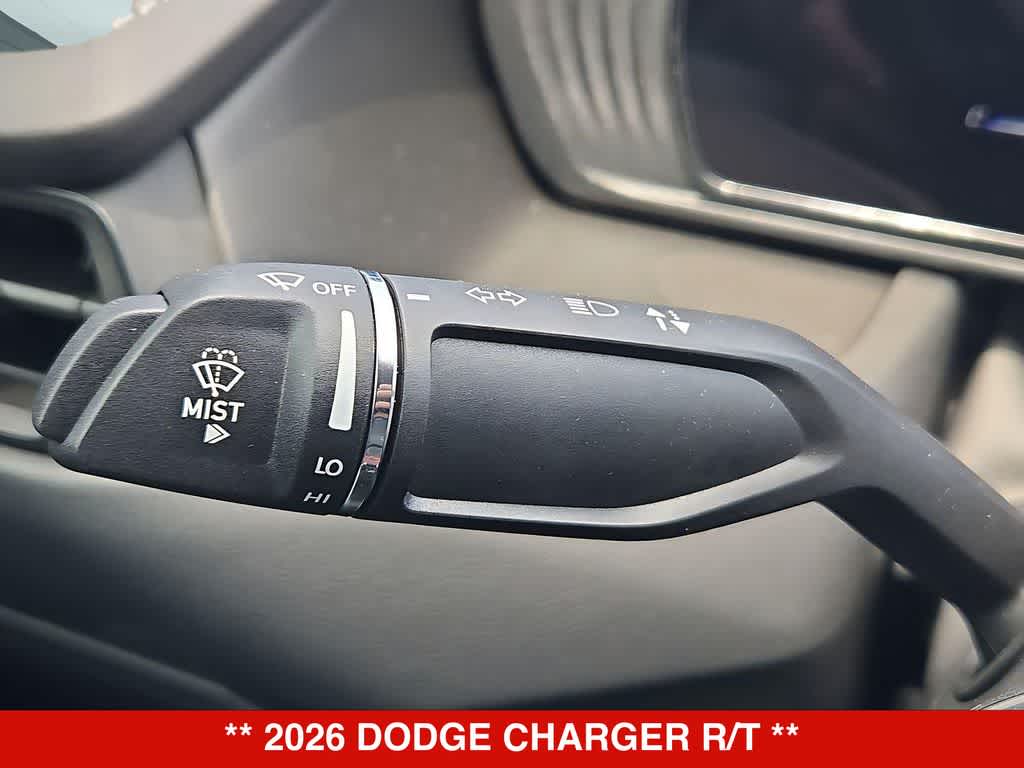 Thumbnail: 2026 Dodge Charger - 27