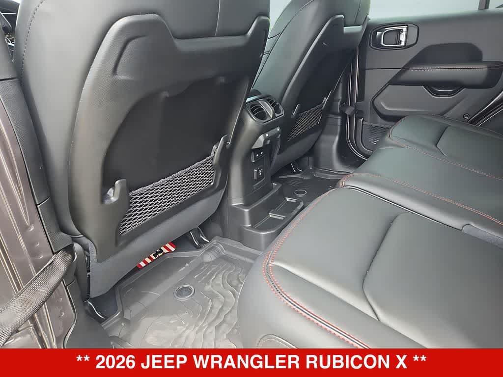 Thumbnail: 2026 Jeep Wrangler - 19