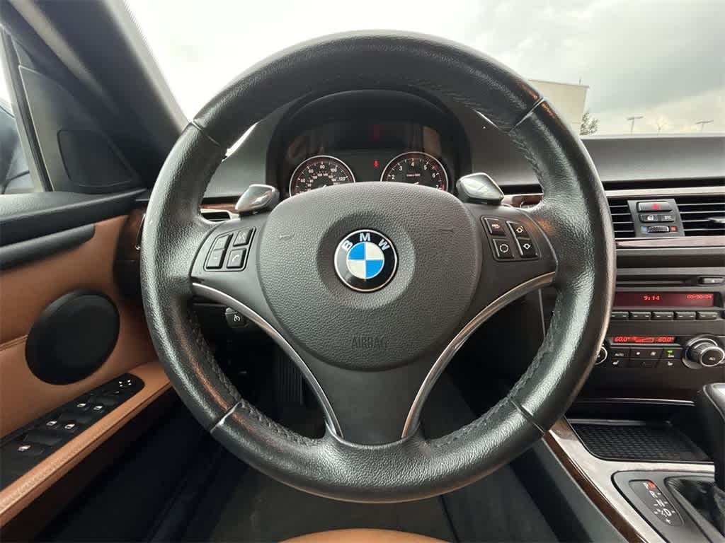 2010 BMW 3 Series 328i 15