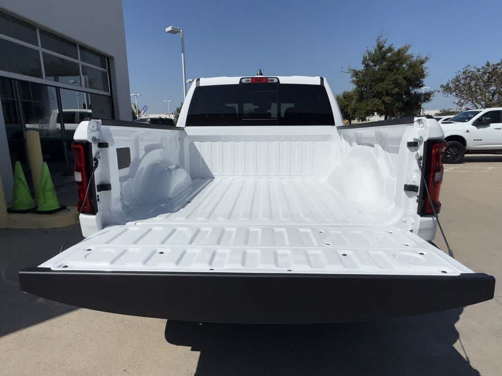 Thumbnail: 2026 RAM 1500 - 21