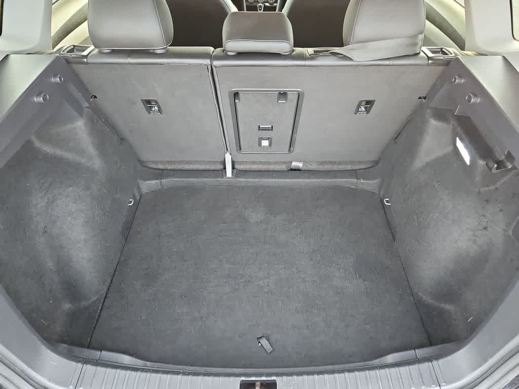 Thumbnail: 2024 Volkswagen Taos - 33