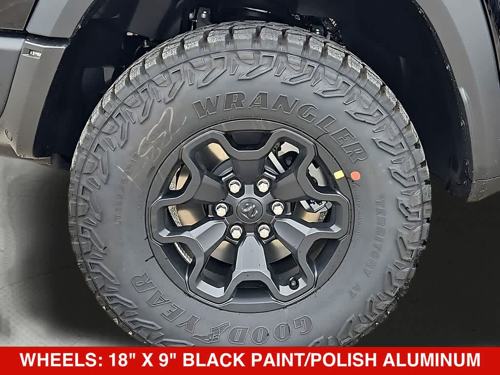 Thumbnail: 2026 RAM 1500 - 14