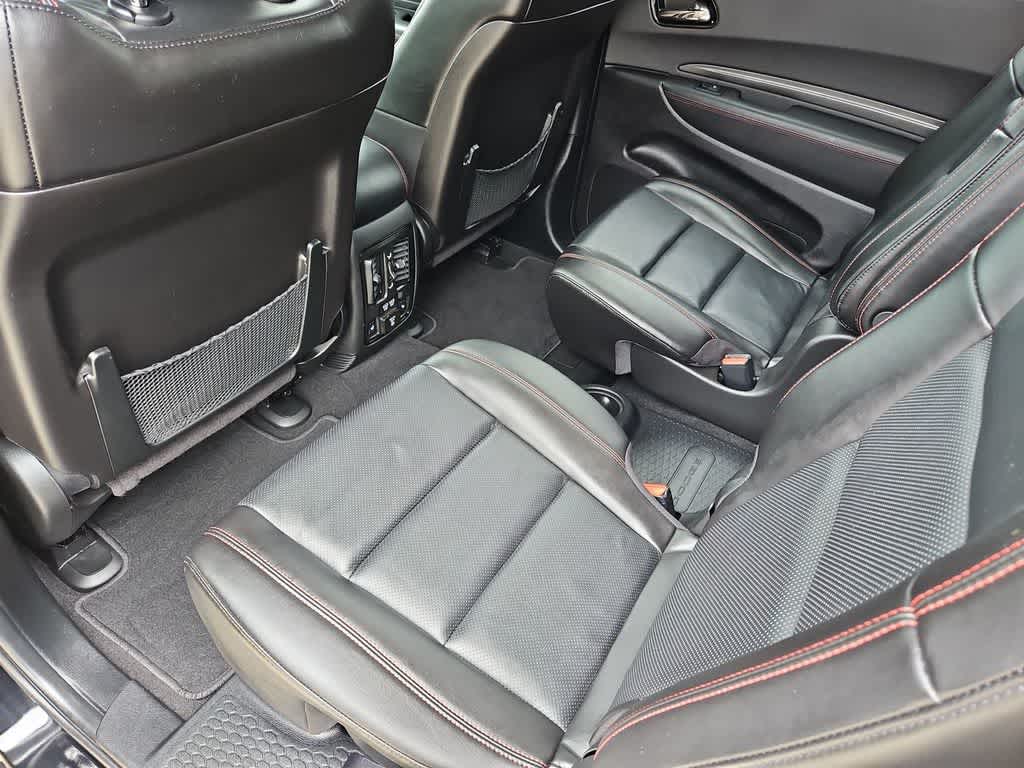 Thumbnail: 2023 Dodge Durango - 19