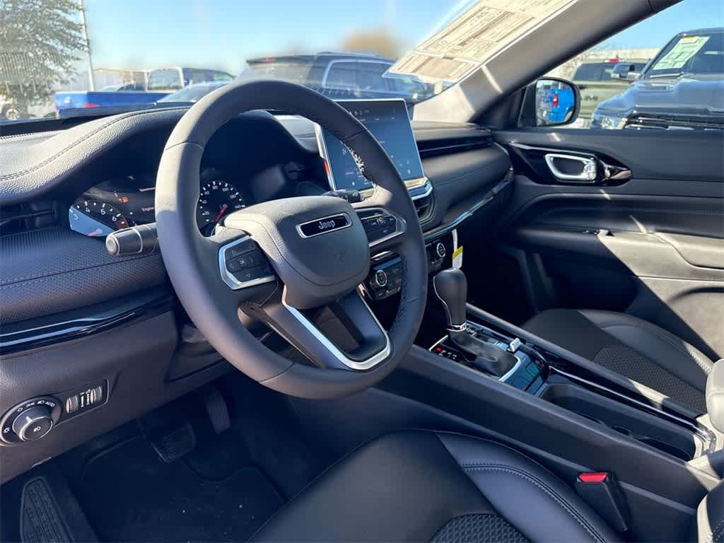 Thumbnail: 2026 Jeep Compass - 2