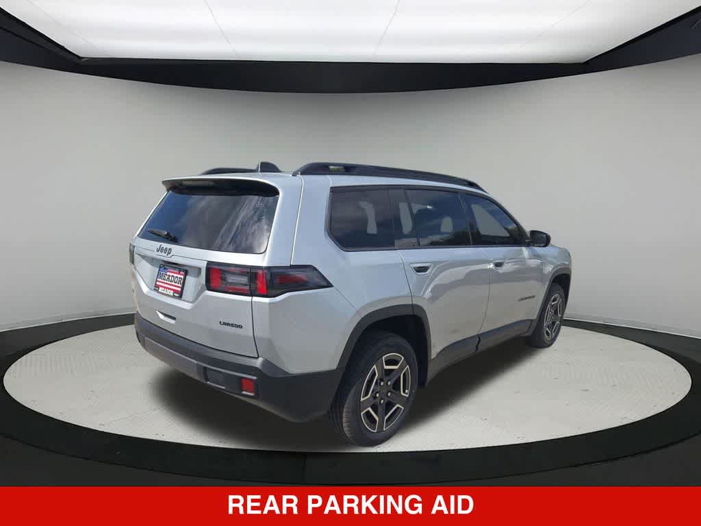 Thumbnail: 2026 Jeep Cherokee - 6