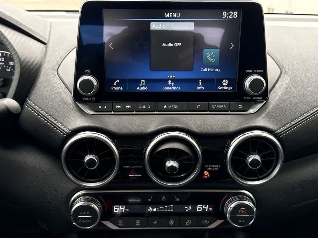 Thumbnail: 2024 Nissan Sentra - 16