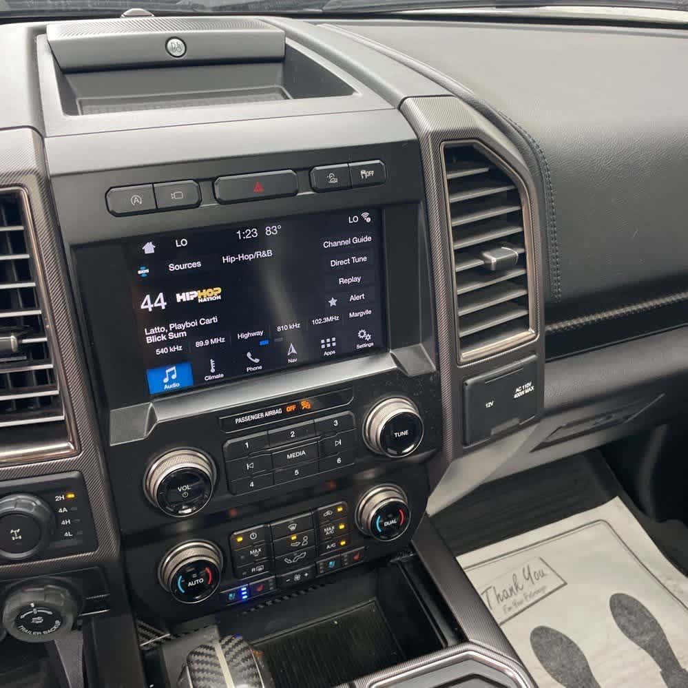 Thumbnail: 2019 Ford F-150 - 13