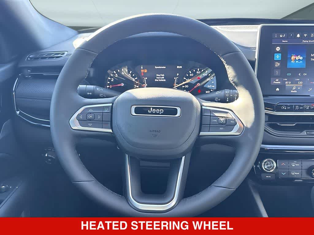 Thumbnail: 2026 Jeep Compass - 19