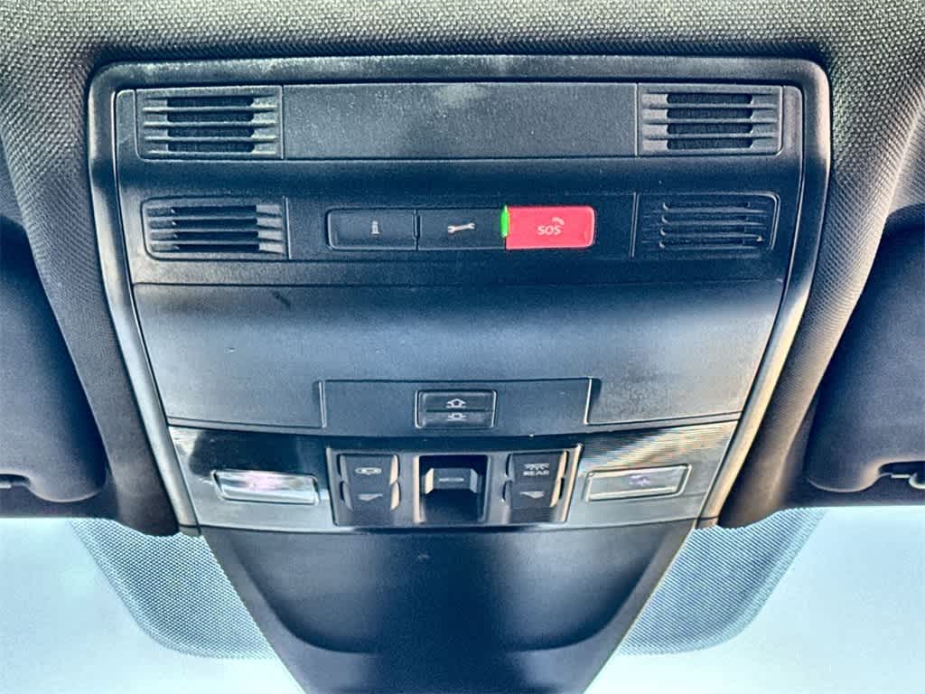 Thumbnail: 2023 Volkswagen Tiguan - 19