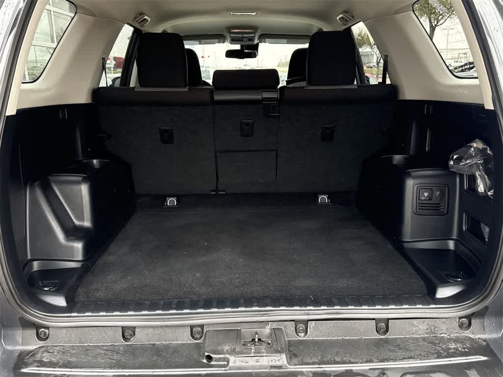 Thumbnail: 2024 Toyota 4Runner - 22