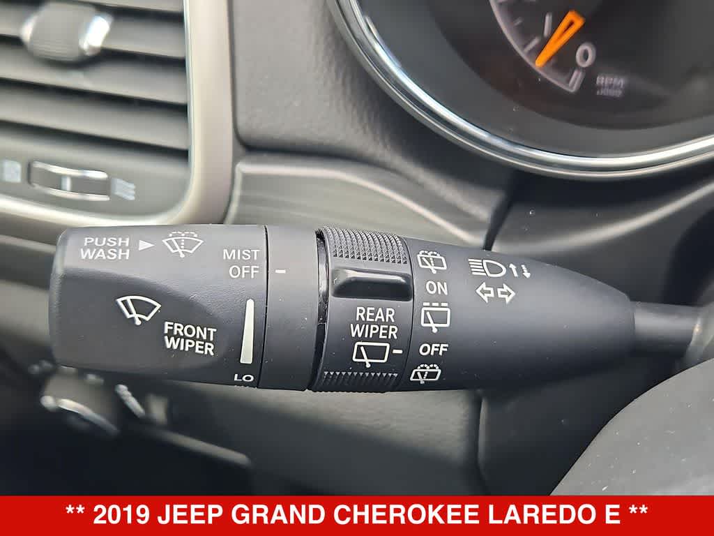 Thumbnail: 2019 Jeep Grand Cherokee - 26