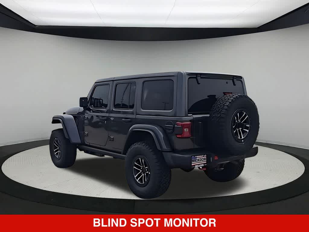 Thumbnail: 2026 Jeep Wrangler - 6