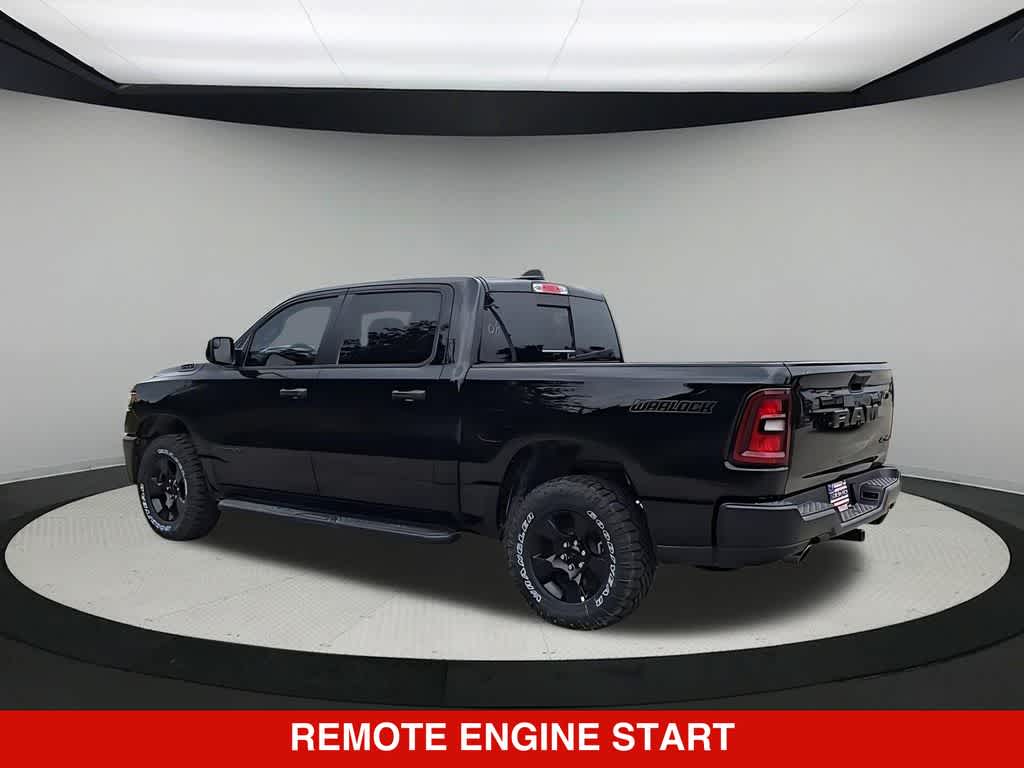 Thumbnail: 2026 RAM 1500 - 6