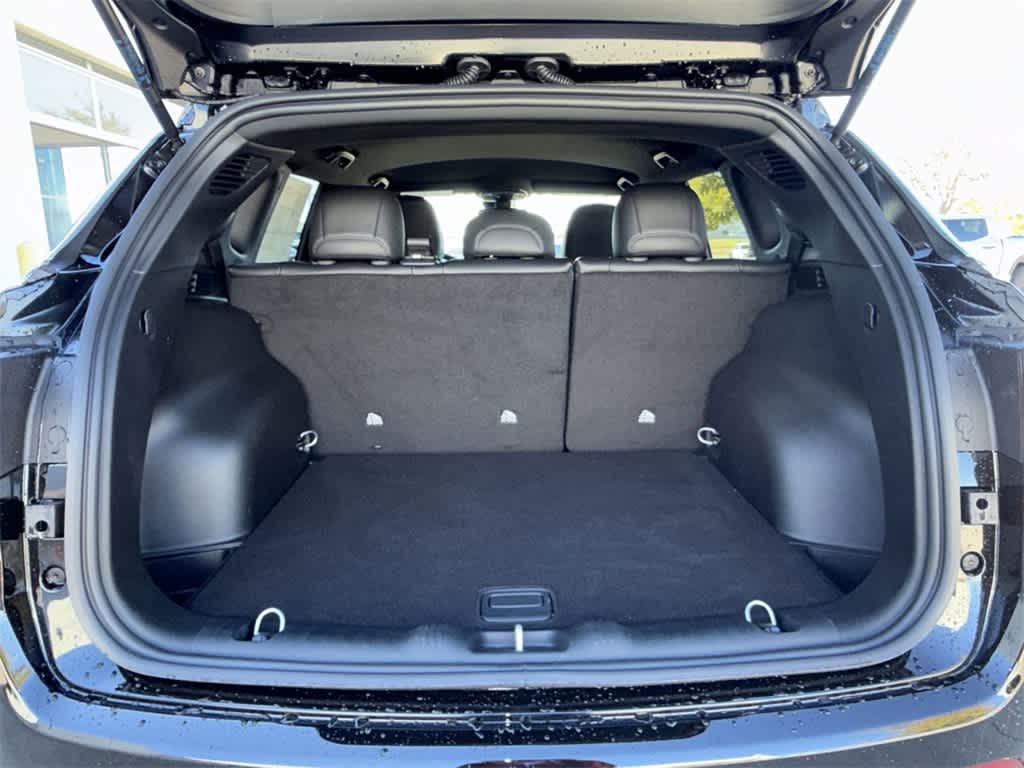 Thumbnail: 2026 Jeep Compass - 21