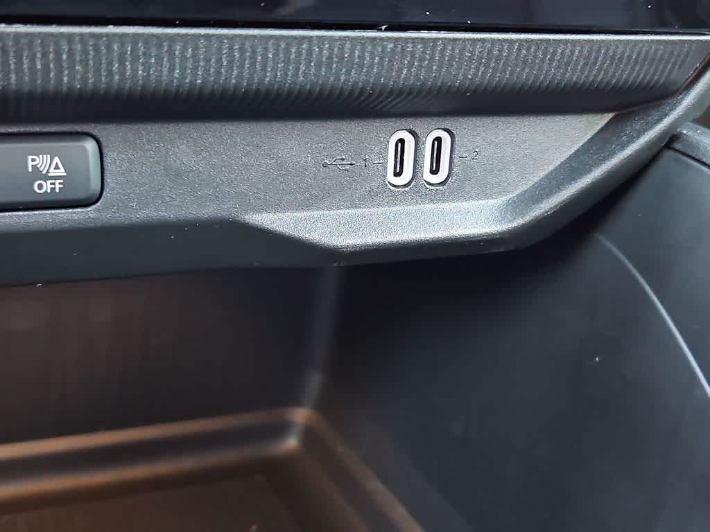 Thumbnail: 2026 Jeep Cherokee - 30