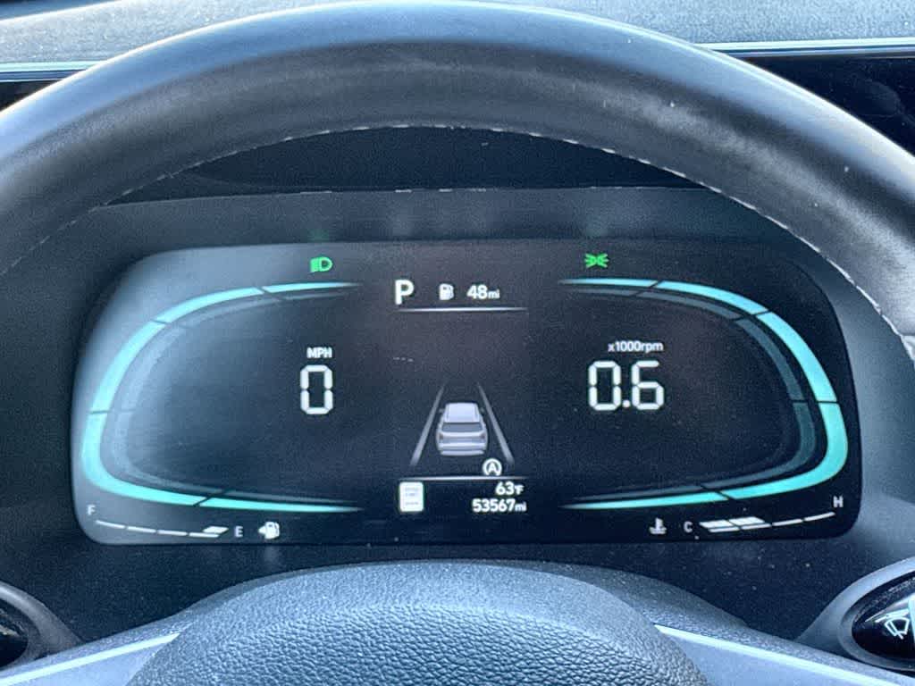 Thumbnail: 2024 Hyundai Palisade - 20