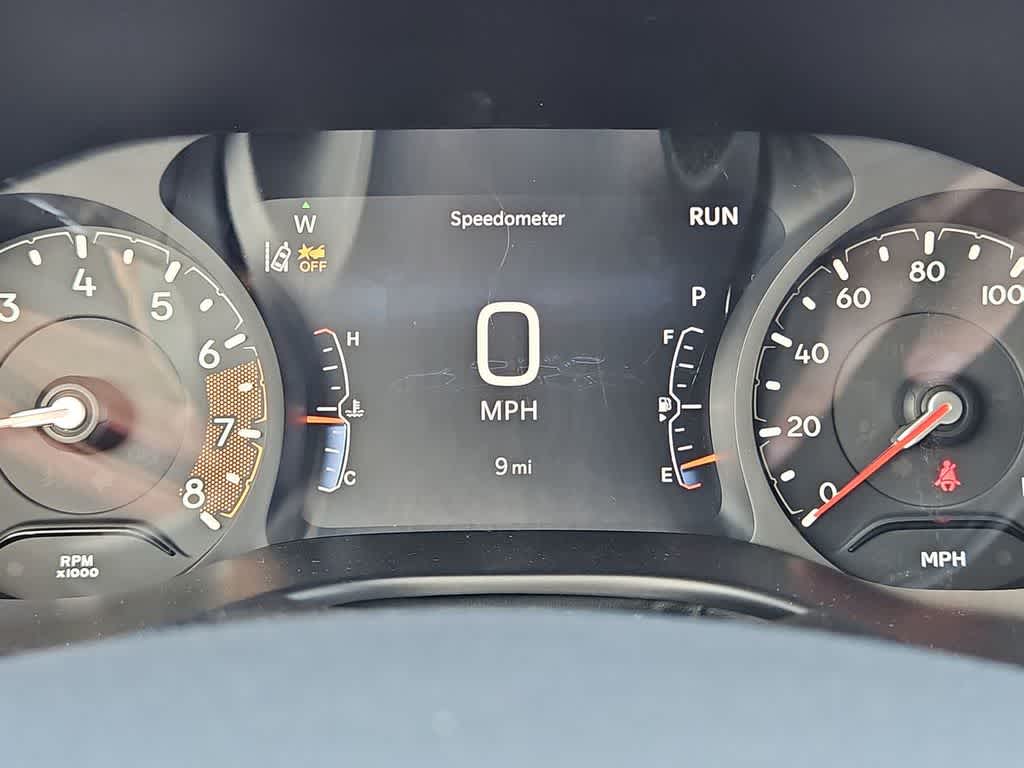 Thumbnail: 2026 Jeep Compass - 32