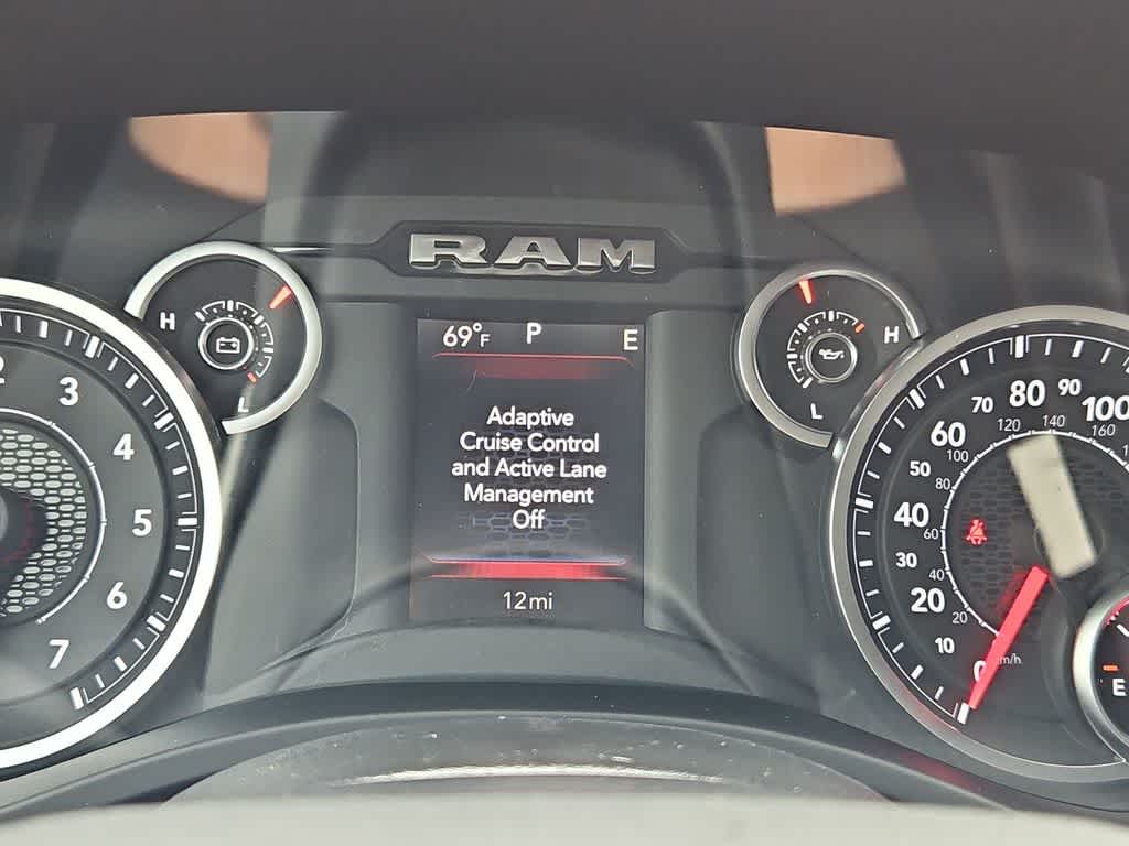 Thumbnail: 2026 RAM 1500 - 32