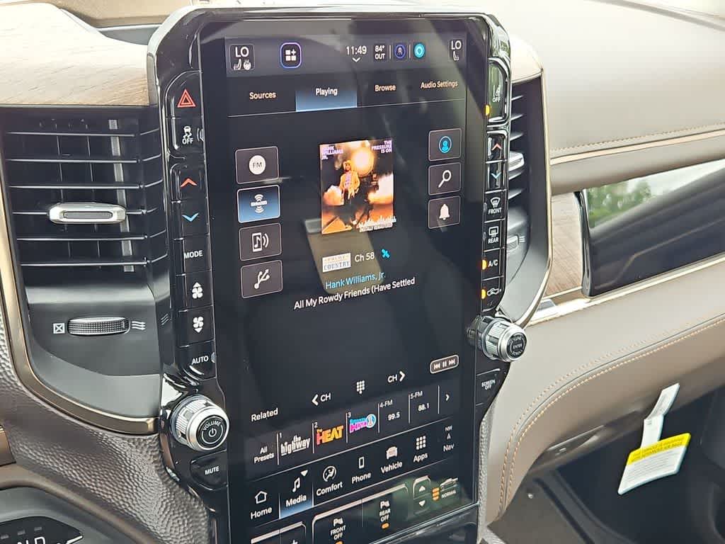 Thumbnail: 2026 RAM 1500 - 30