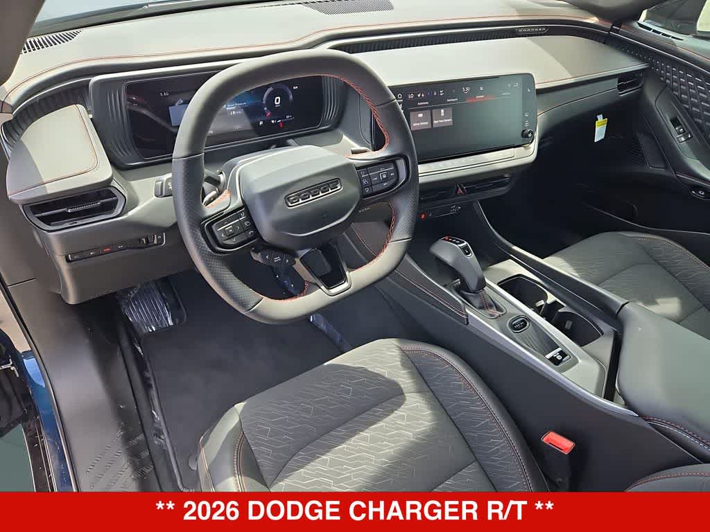 Thumbnail: 2026 Dodge Charger - 10
