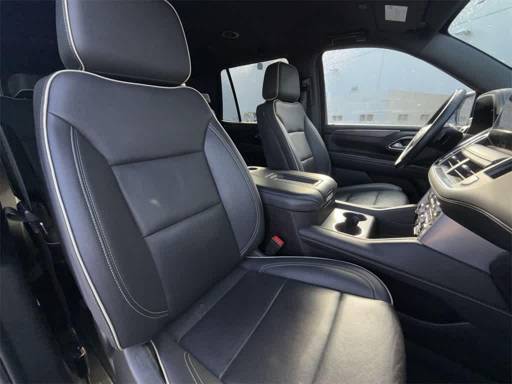 Thumbnail: 2024 GMC Yukon - 14