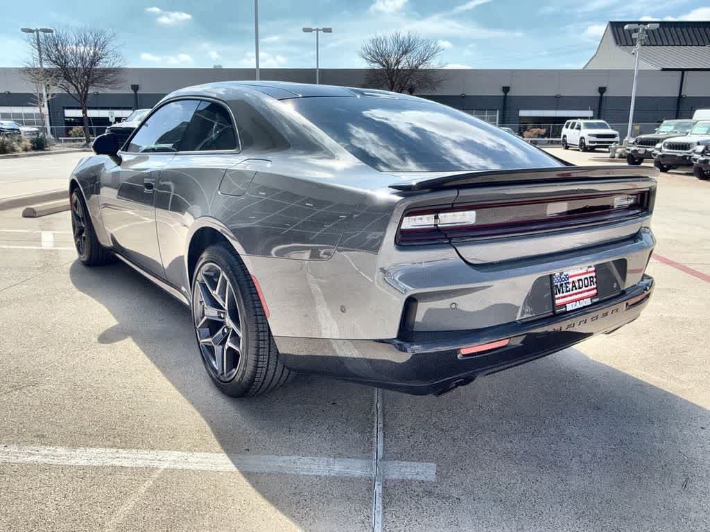 Thumbnail: 2026 Dodge Charger - 4