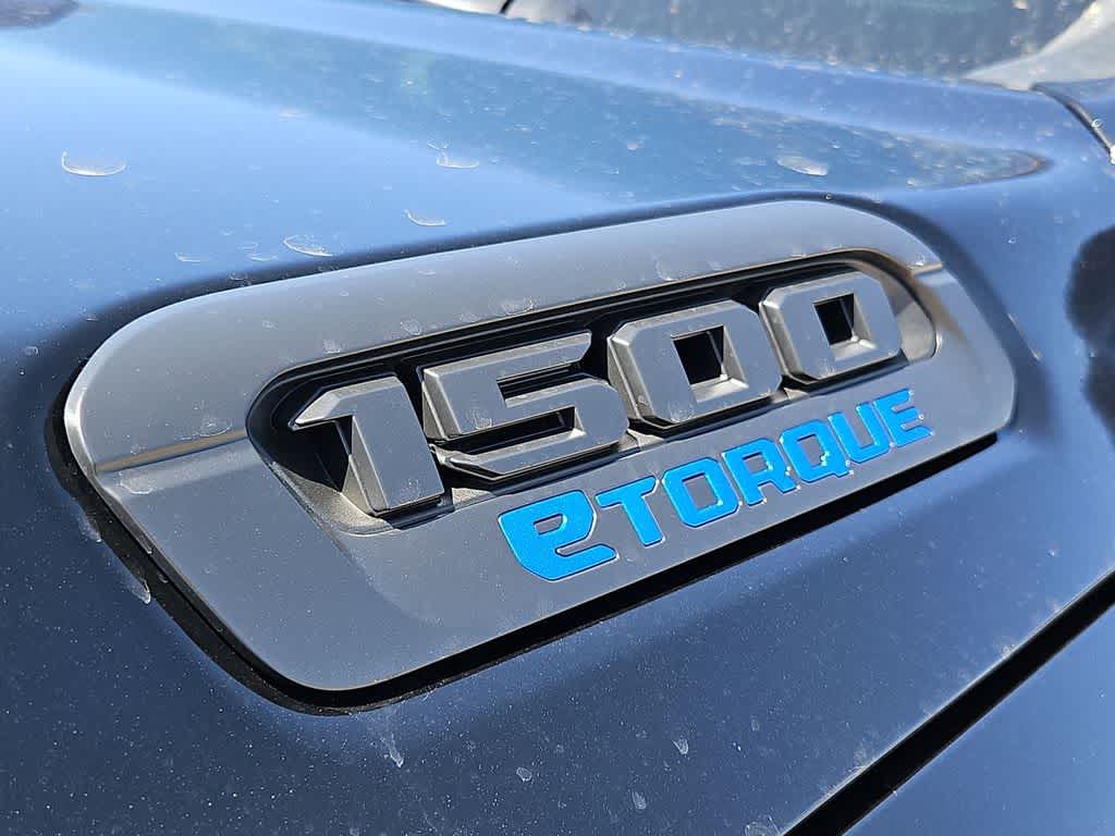 Thumbnail: 2026 RAM 1500 - 13